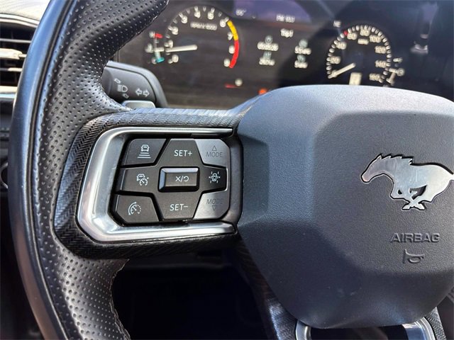 Used 2024 Ford Mustang GT Premium image 18