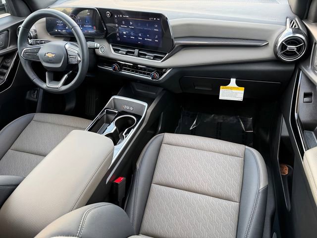 Used 2025 Chevrolet Equinox LT w/ Convenience Package II AWD/4WD image 33
