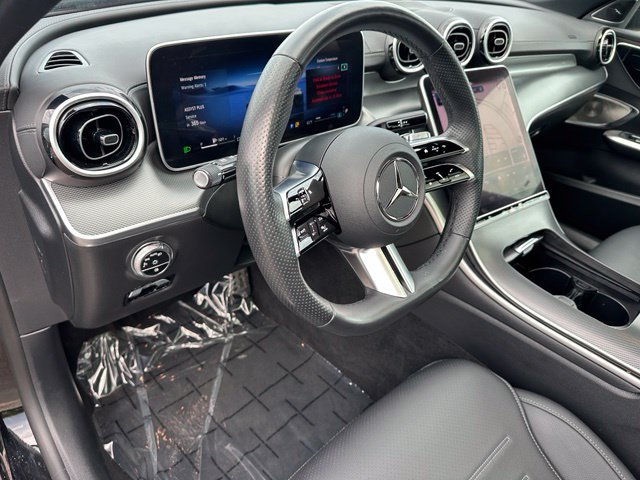 Used 2024 Mercedes-Benz C 300 4MATIC Sedan w/ AMG Line w/ Night Package image 22