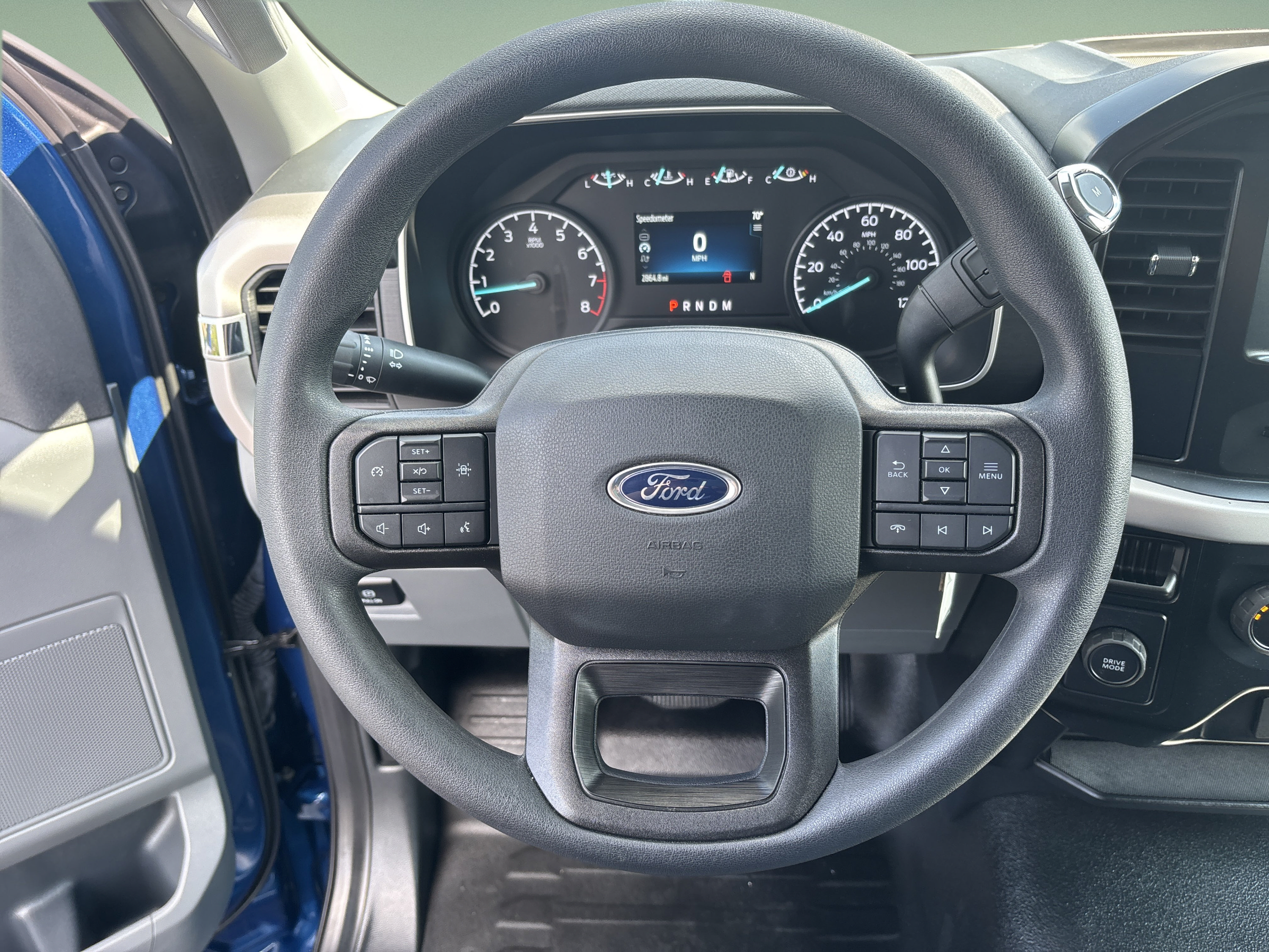 Used 2023 Ford F150 XL RWD image 11