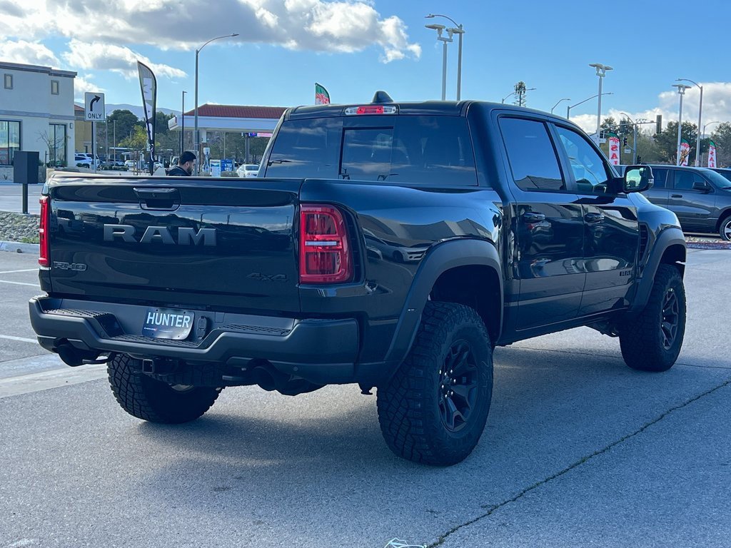 New 2026 RAM 1500 RHO image 6