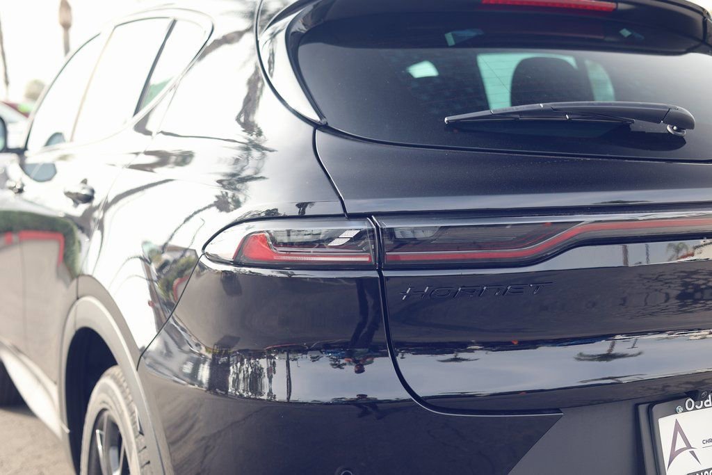 New 2024 Dodge Hornet GT Plus w/ GT Blacktop Package image 10