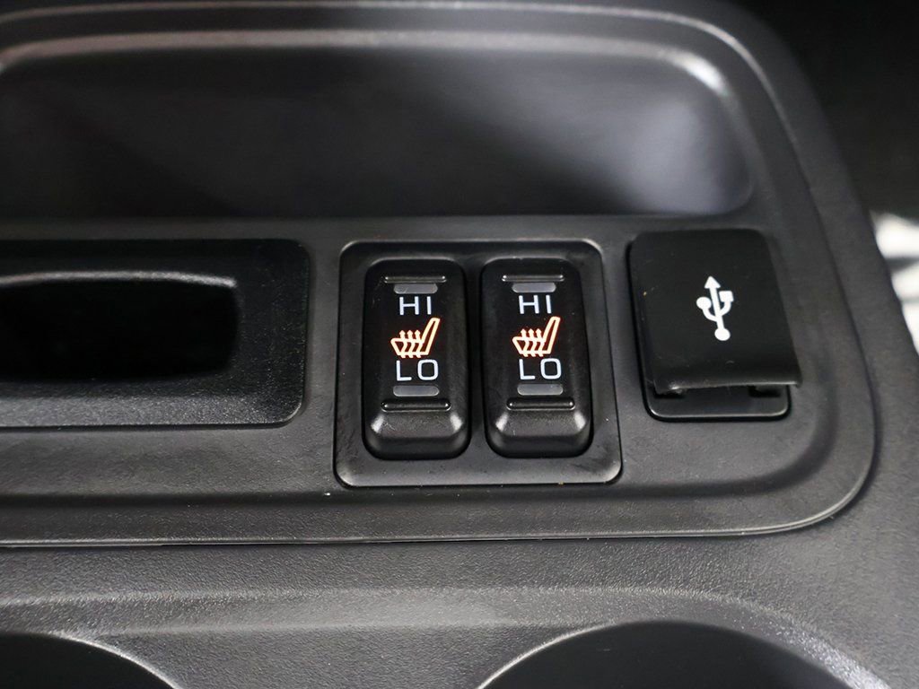 New 2024 Mitsubishi Mirage G4 SE FWD image 42