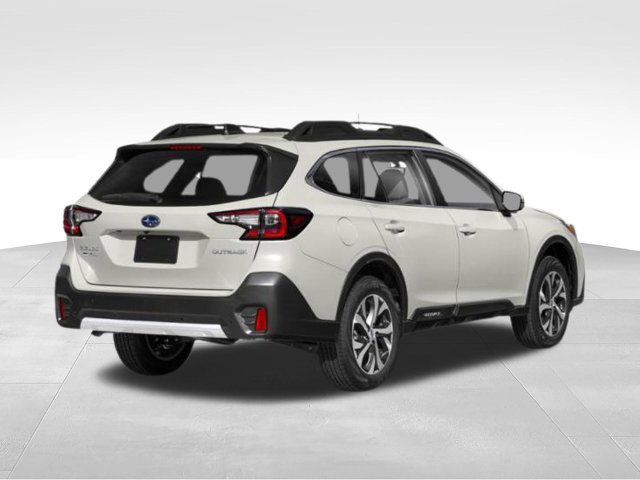 Used 2021 Subaru Outback Limited w/ Popular Package #2 AWD/4WD image 33