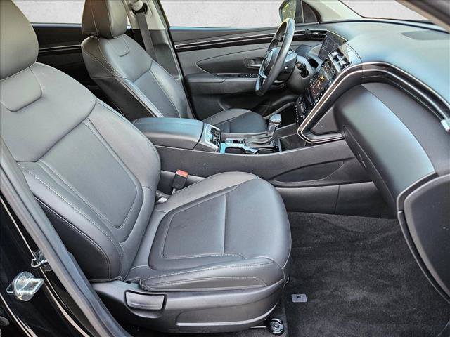 Used 2023 Hyundai Tucson SEL w/ Convenience Package FWD image 20