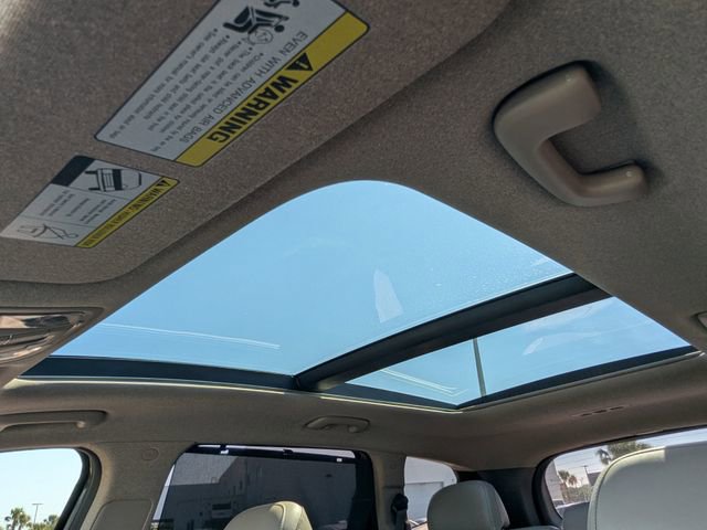 Used 2020 Hyundai Santa Fe SEL image 24