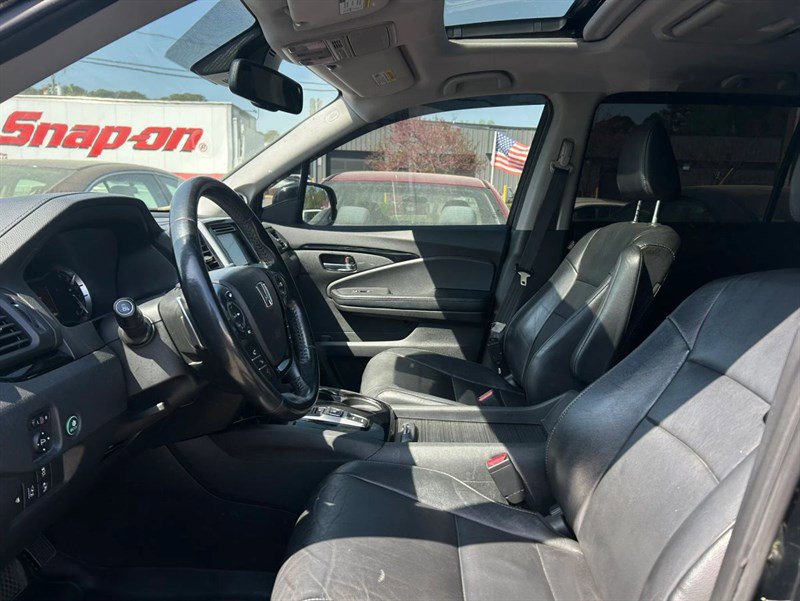 Used 2016 Honda Pilot Touring image 6