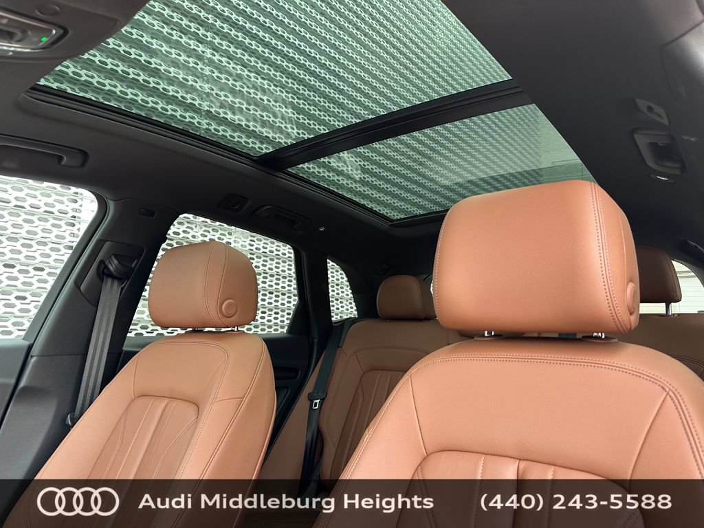 Certified 2023 Audi Q5 2.0T Premium Plus w/ Premium Plus Package AWD/4WD image 38