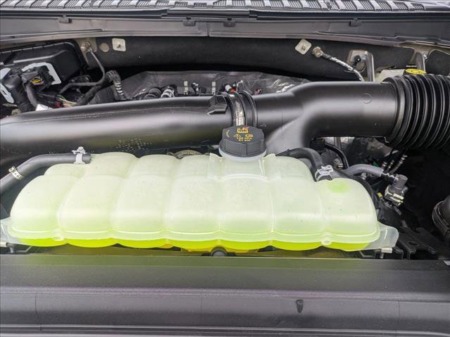 New 2026 Ford Expedition Tremor image 19