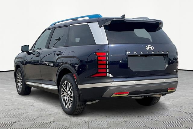New 2026 Hyundai Palisade SEL image 3