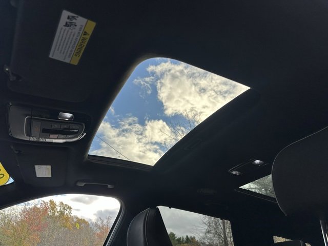 Used 2024 Hyundai Palisade Calligraphy image 19