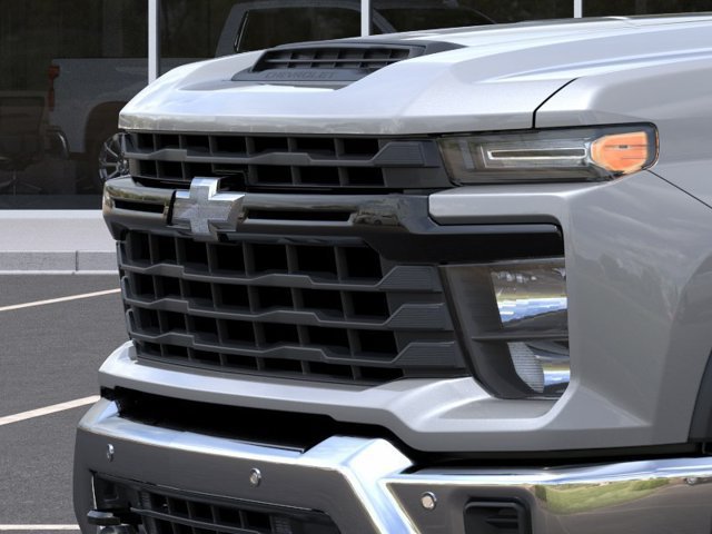 New 2026 Chevrolet Silverado 3500 W/T AWD/4WD image 13