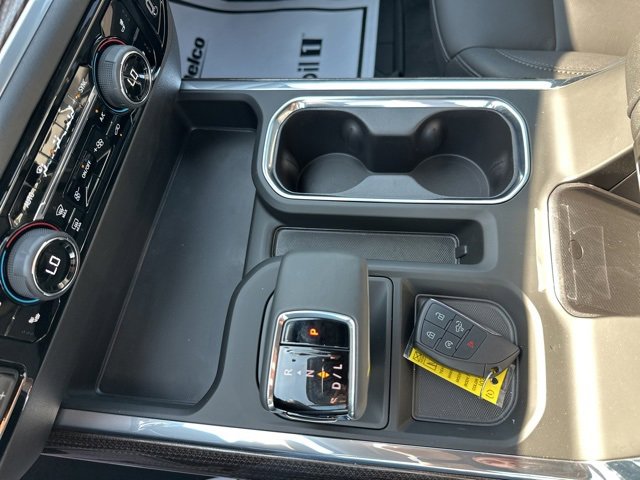 New 2026 Chevrolet Silverado 1500 RST w/ RST All Star Premium Package image 38