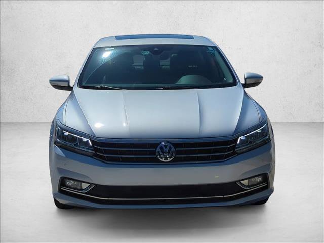 Used 2018 Volkswagen Passat 2.0T SEL Premium video 2