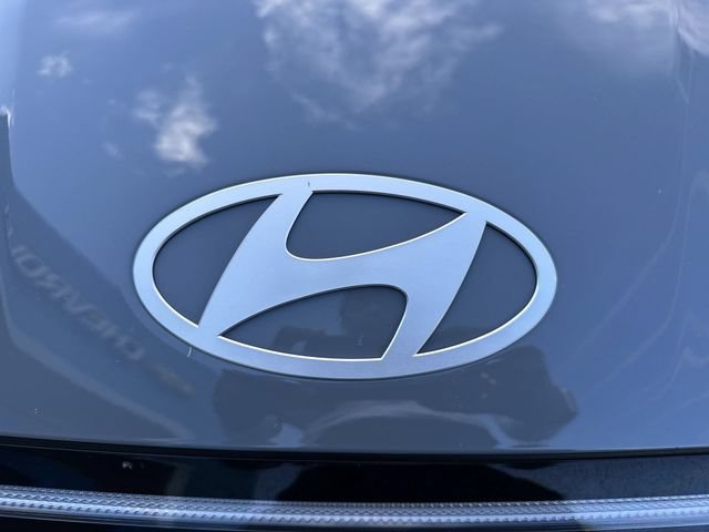 Used 2025 Hyundai Sonata SE FWD image 10