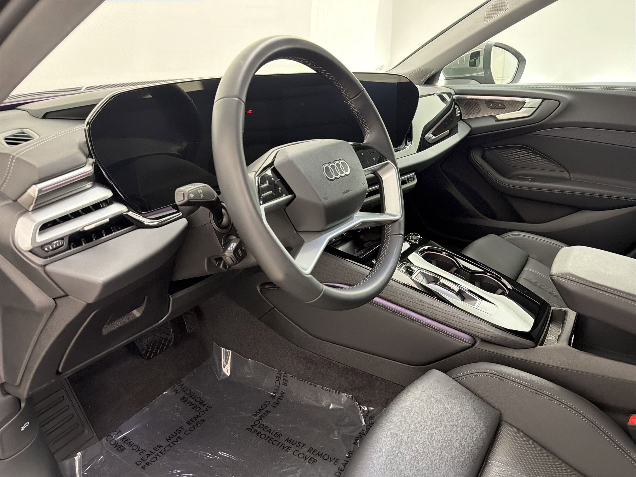 Used 2025 Audi A5 2.0T Premium Plus w/ Premium Plus image 4