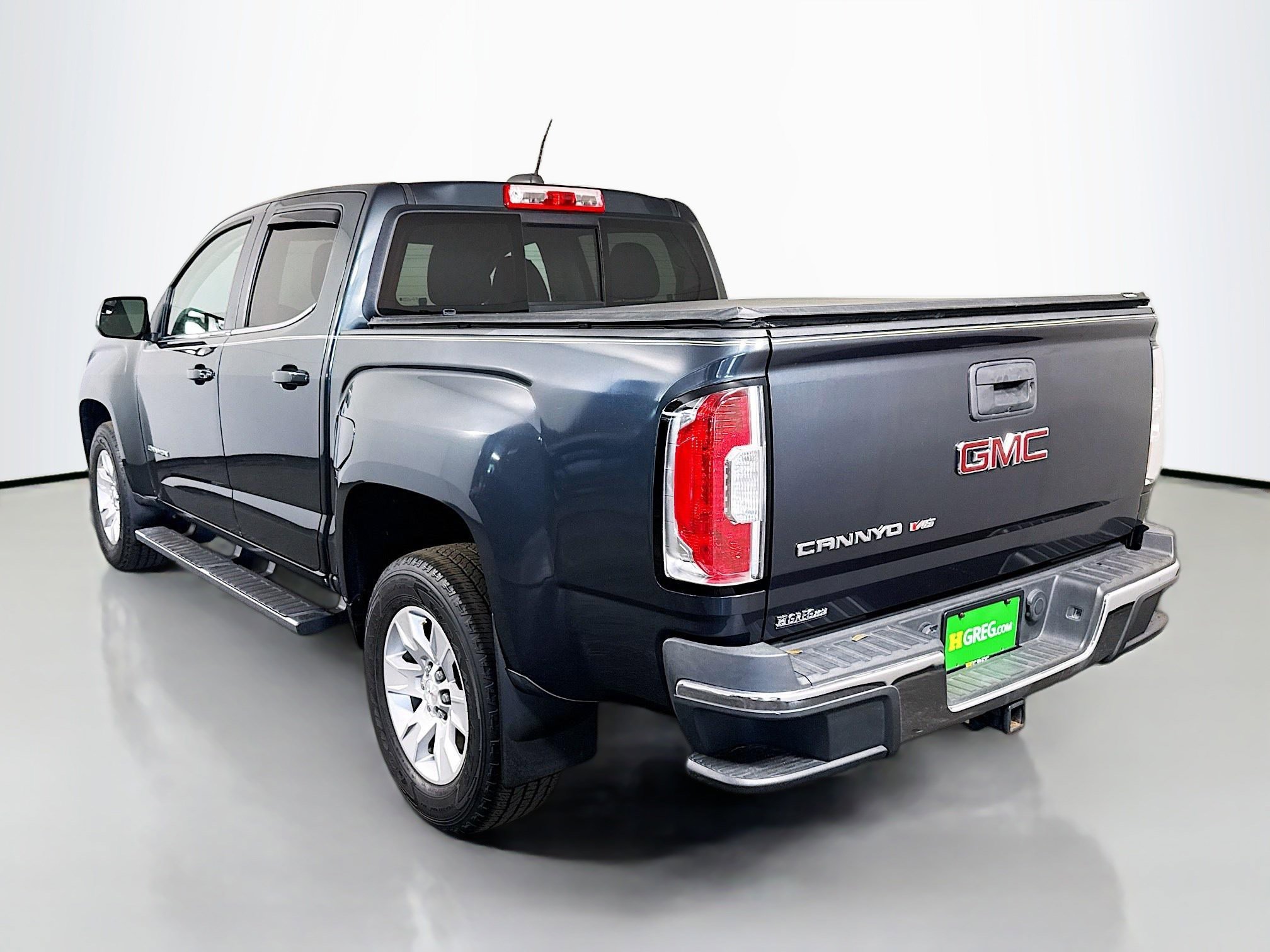 Used 2018 GMC Canyon SLE w/ SLE Convenience Package image 7
