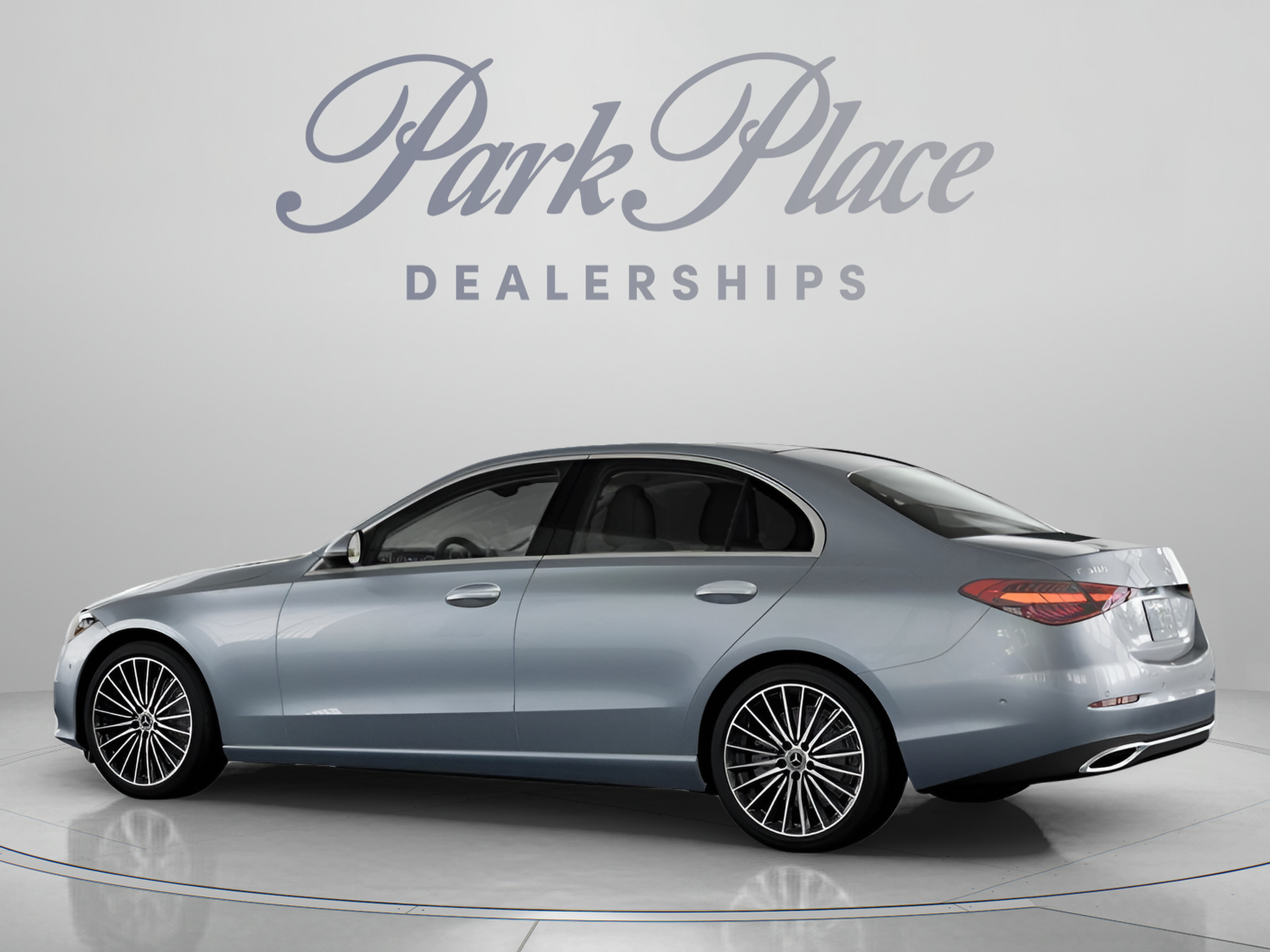 New 2026 Mercedes-Benz C 300 Sedan image 11