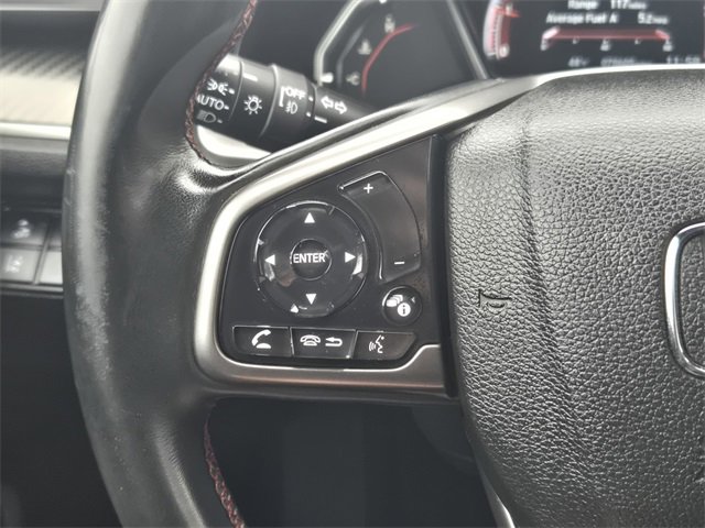 Used 2020 Honda Civic Si image 23