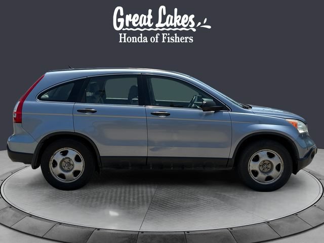 Used 2007 Honda CR-V LX image 6