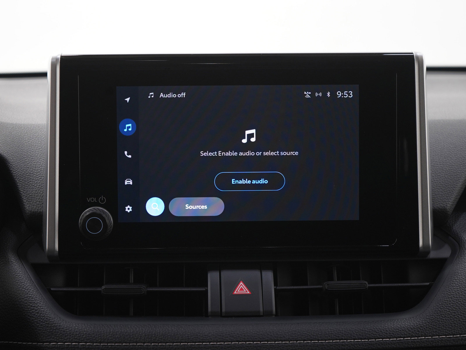 Used 2025 Toyota RAV4 LE AWD/4WD image 17