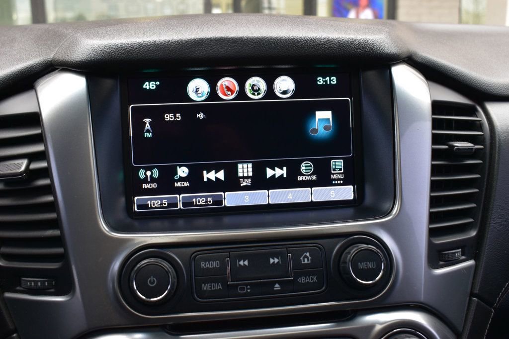 Used 2018 Chevrolet Suburban LT image 39