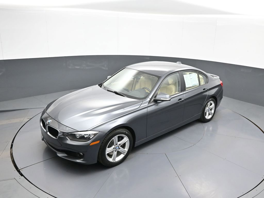 Used 2014 BMW 328i Sedan RWD image 32