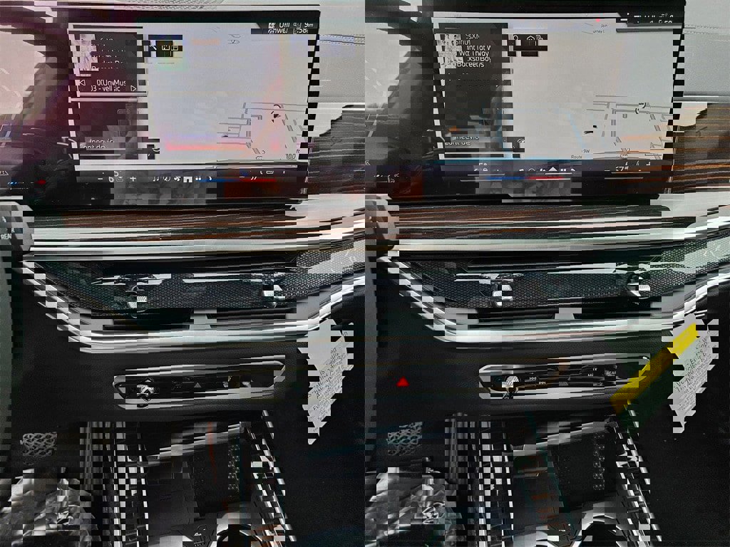 New 2026 BMW X7 xDrive40i image 15