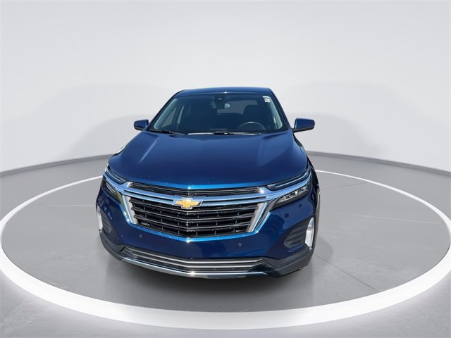 Used 2022 Chevrolet Equinox LT image 3