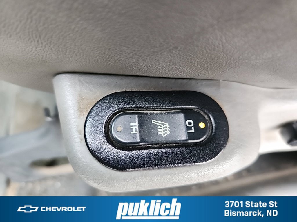 Used 2005 Jeep Liberty Limited AWD/4WD image 25