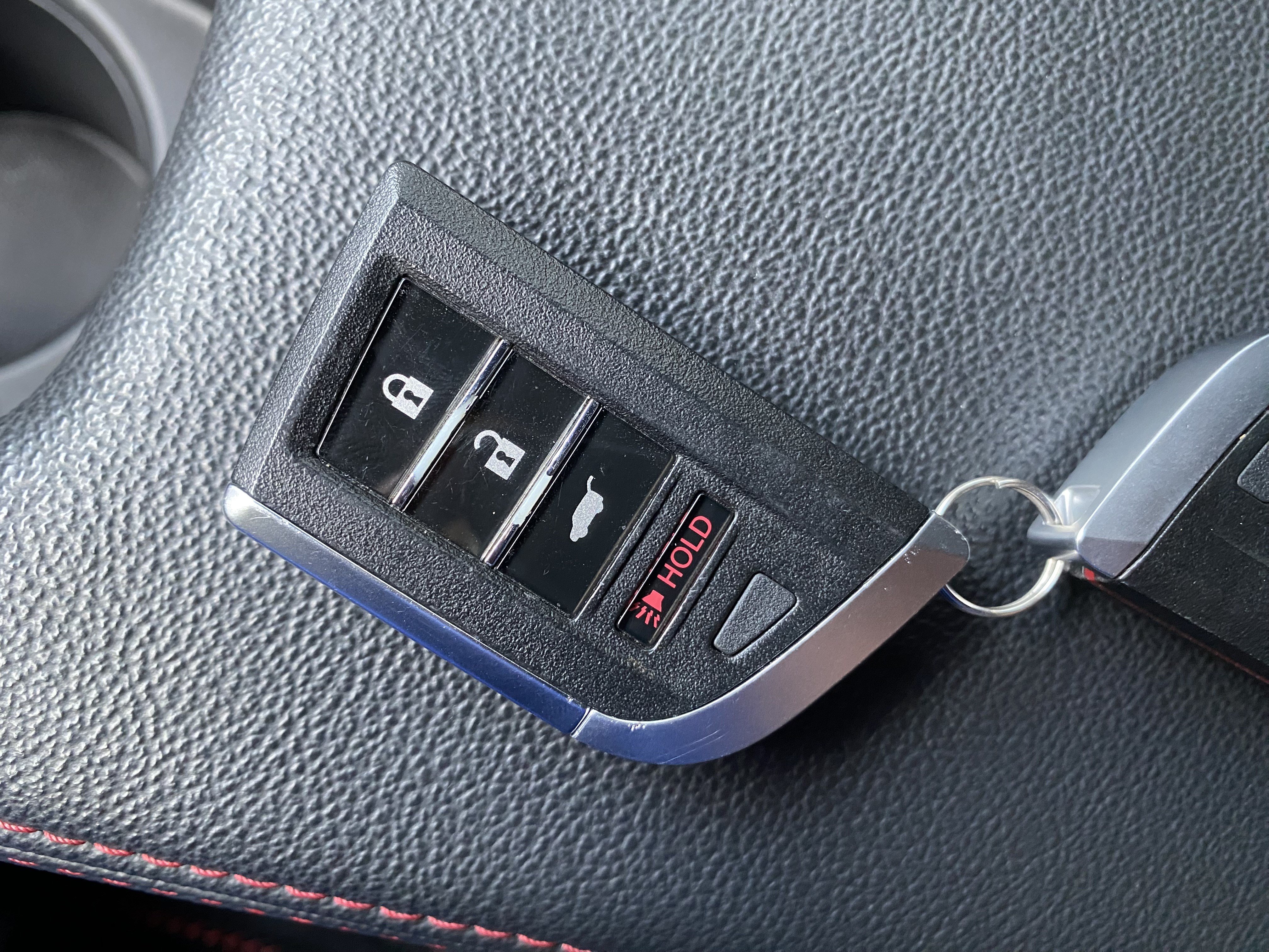 Used 2024 Acura Integra Type S FWD image 36