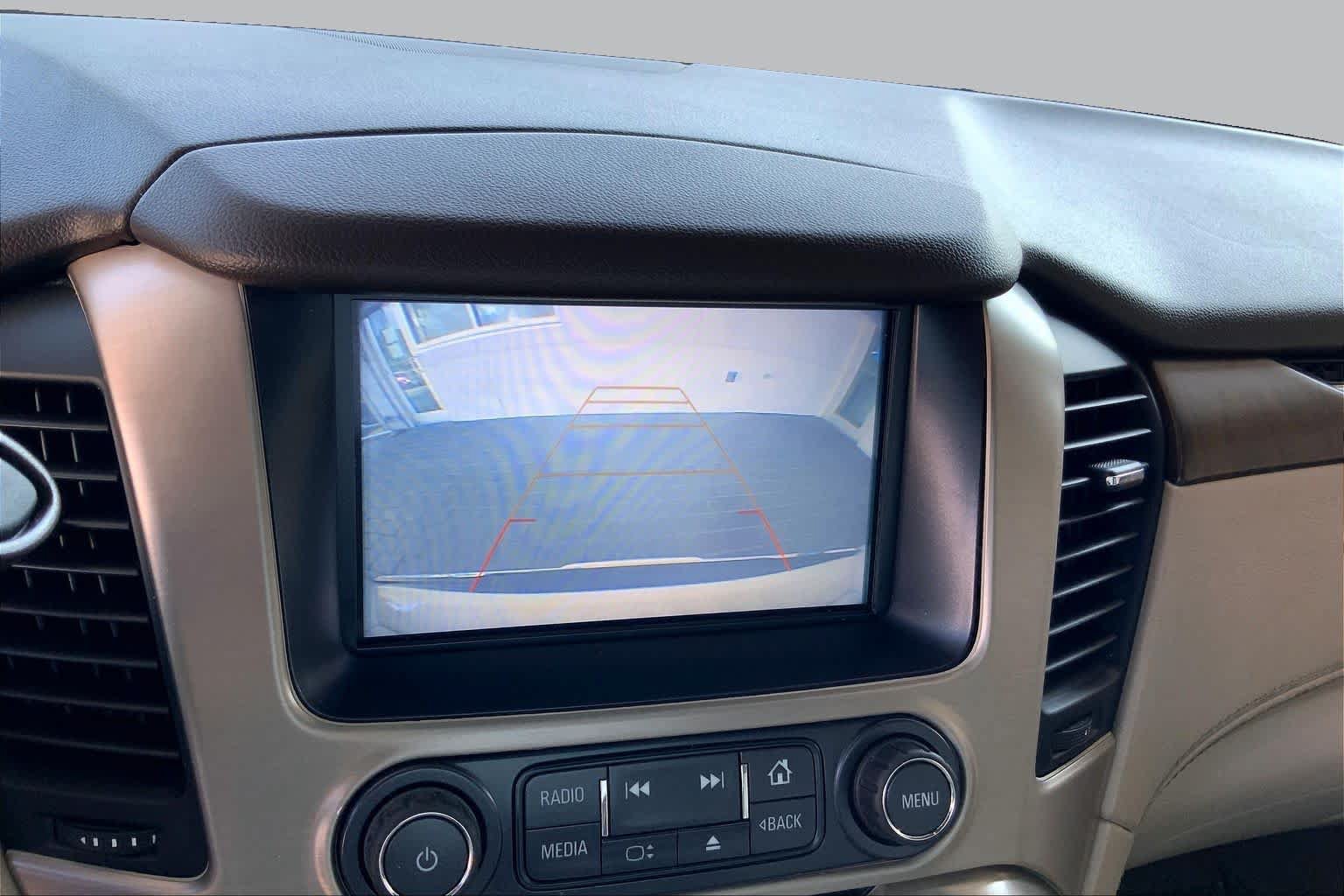 Used 2019 GMC Yukon XL Denali w/ Denali Ultimate Package RWD image 28