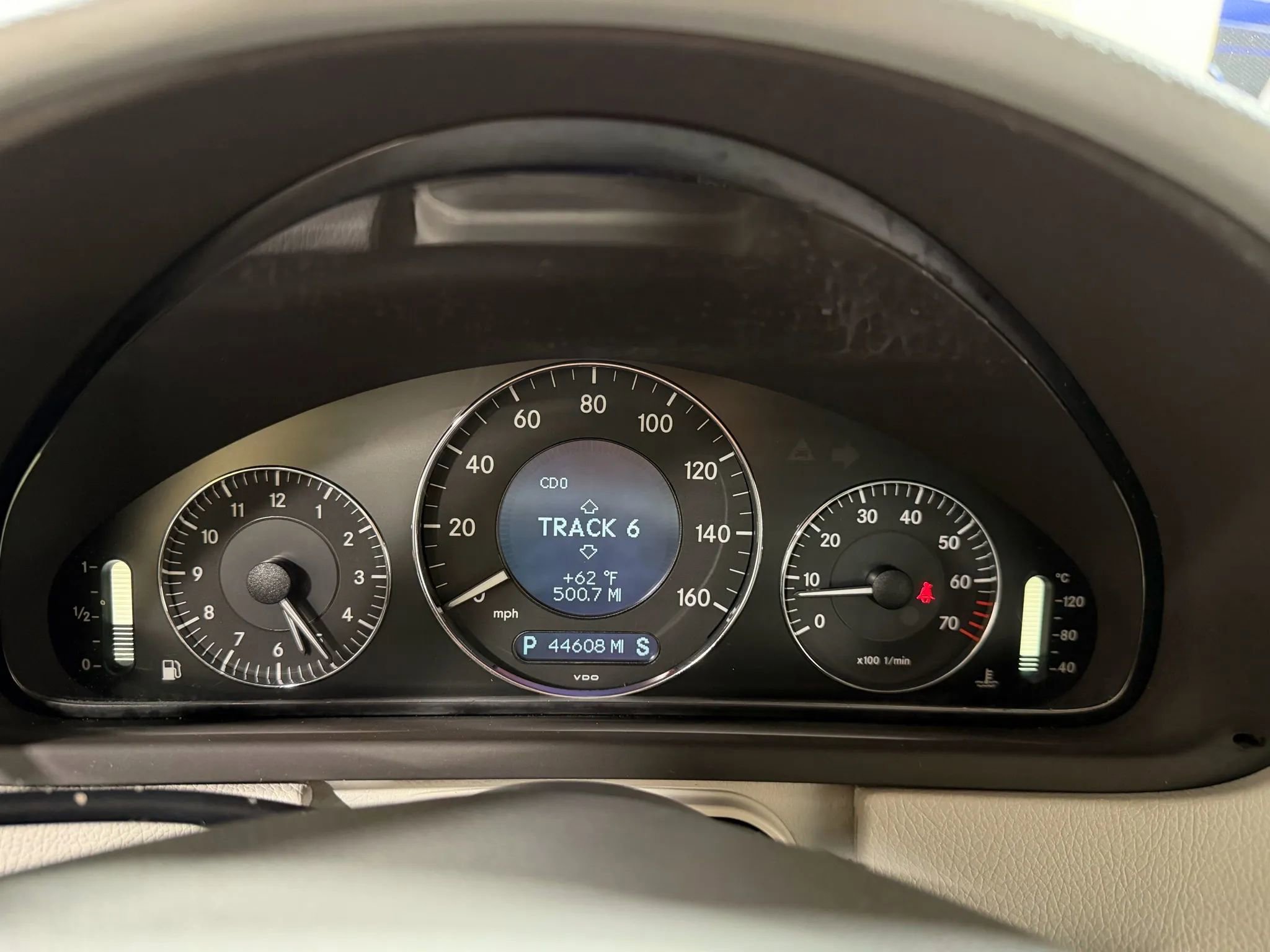 Used 2005 Mercedes-Benz CLK 500 Cabriolet image 45