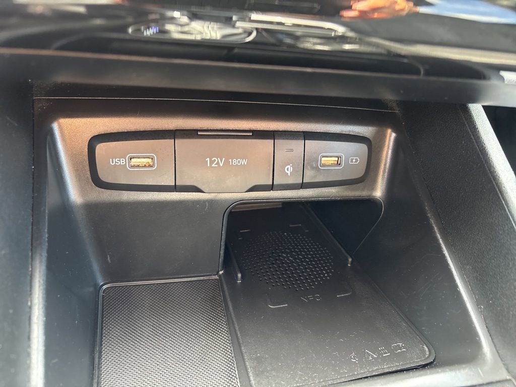 Used 2023 Hyundai Tucson SEL image 24