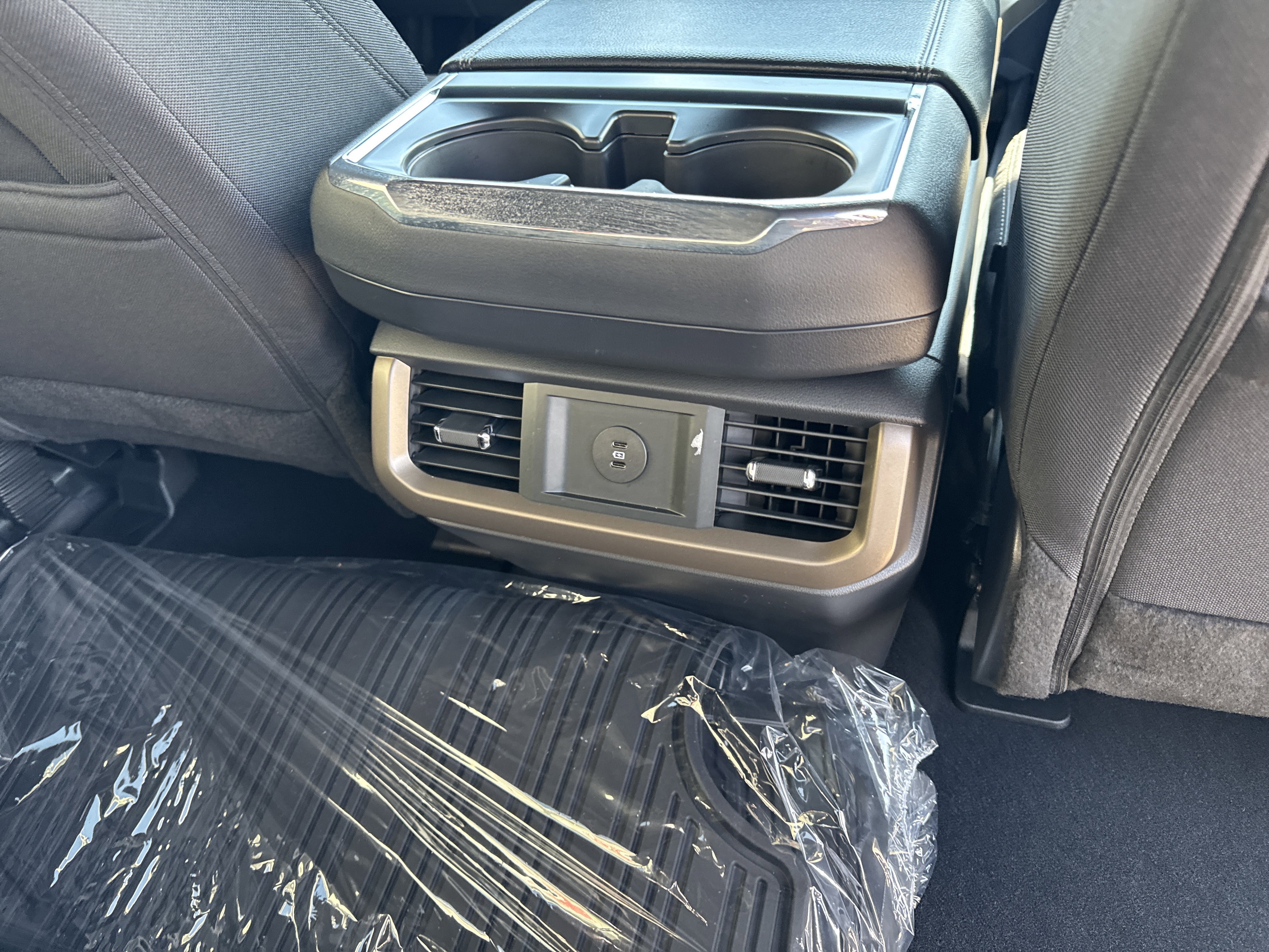New 2025 Ford F150 STX image 13