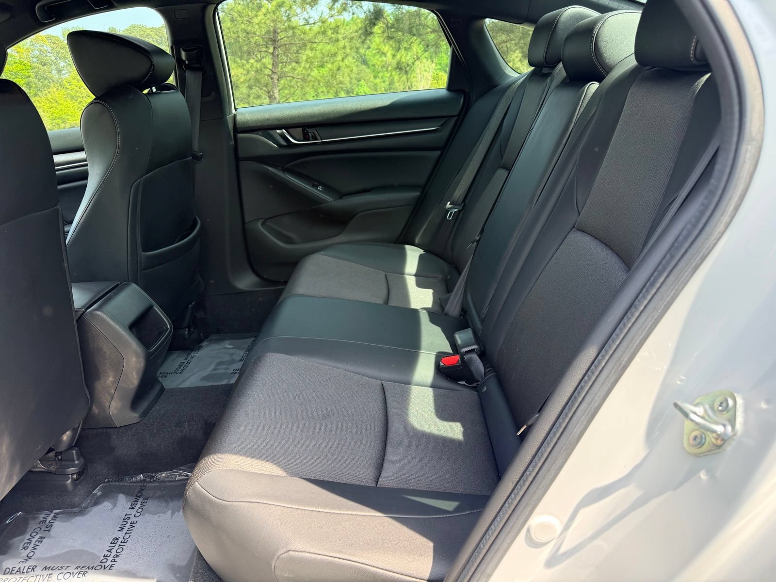 Used 2022 Honda Accord Sport image 38