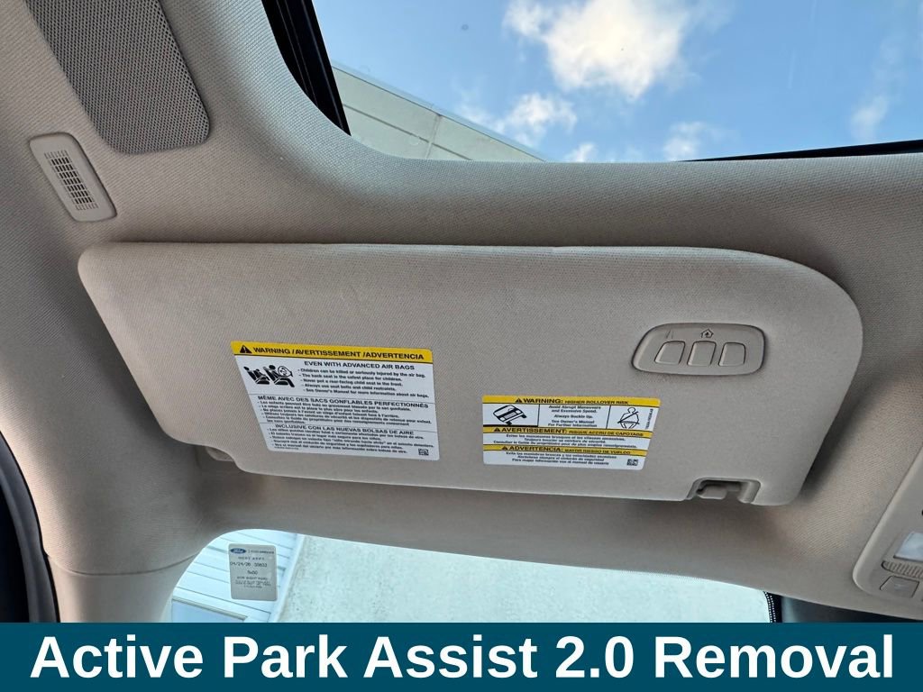 Used 2023 Ford Expedition Platinum image 25