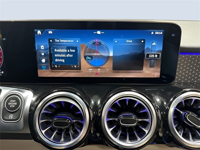 Used 2025 Mercedes-Benz GLB 250 GLB 250 image 22