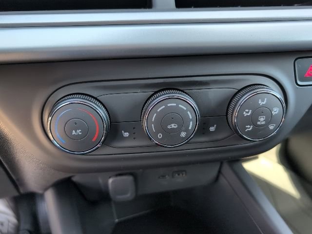 New 2026 Chevrolet Trax RS w/ Driver Confidence Package image 19