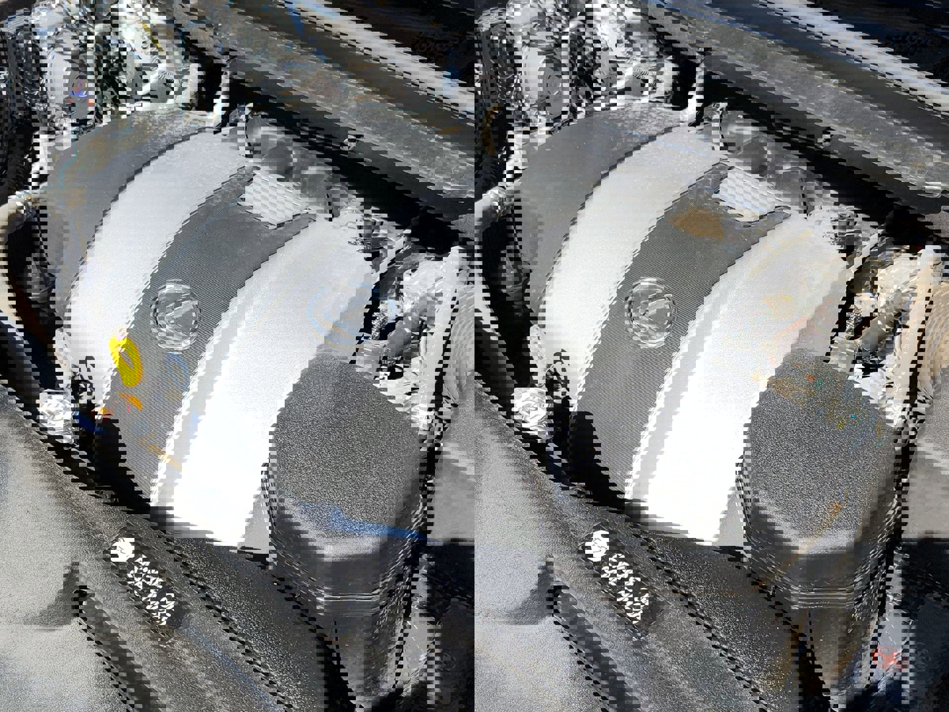 Used 2022 Lexus RX 350 Premium w/ Premium Package image 10