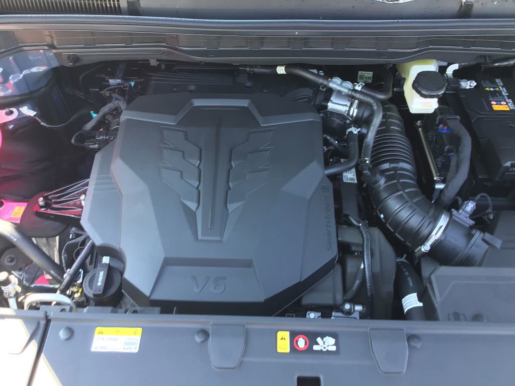 New 2026 Kia Carnival SX Prestige image 7