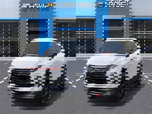 New 2025 Chevrolet Blazer LT w/ Redline Edition image 6