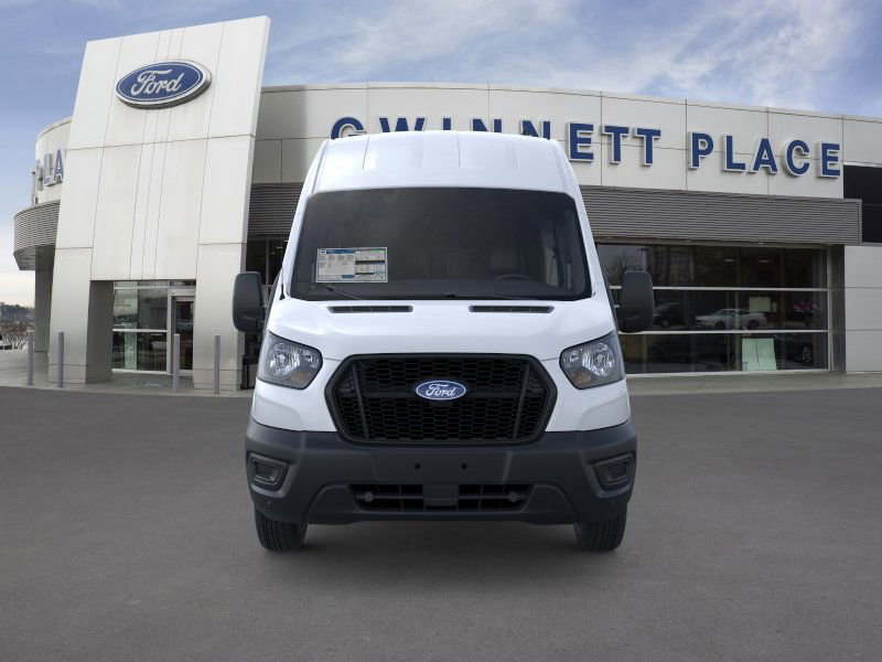 New 2026 Ford Transit 350 148 High Roof Extended image 6