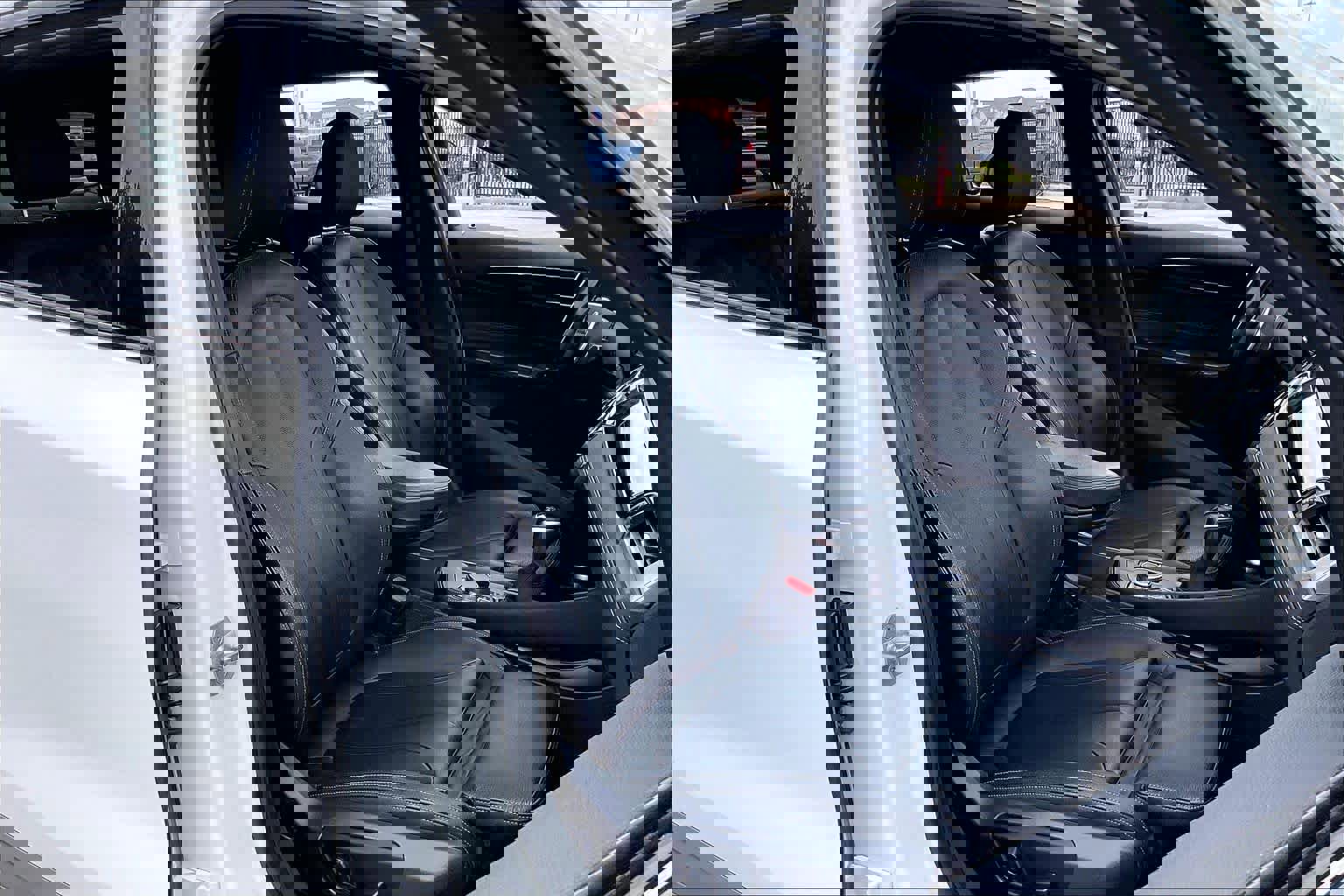 Used 2019 BMW X2 sDrive28i w/ M Sport X Package image 9