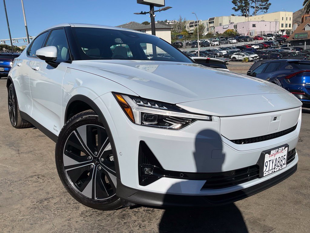 Used 2024 Polestar Polestar 2