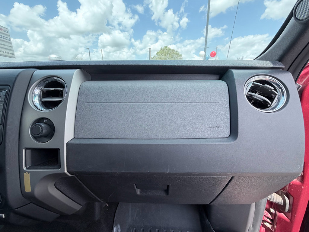 Used 2013 Ford F150 XLT w/ Luxury Equipment Group image 19