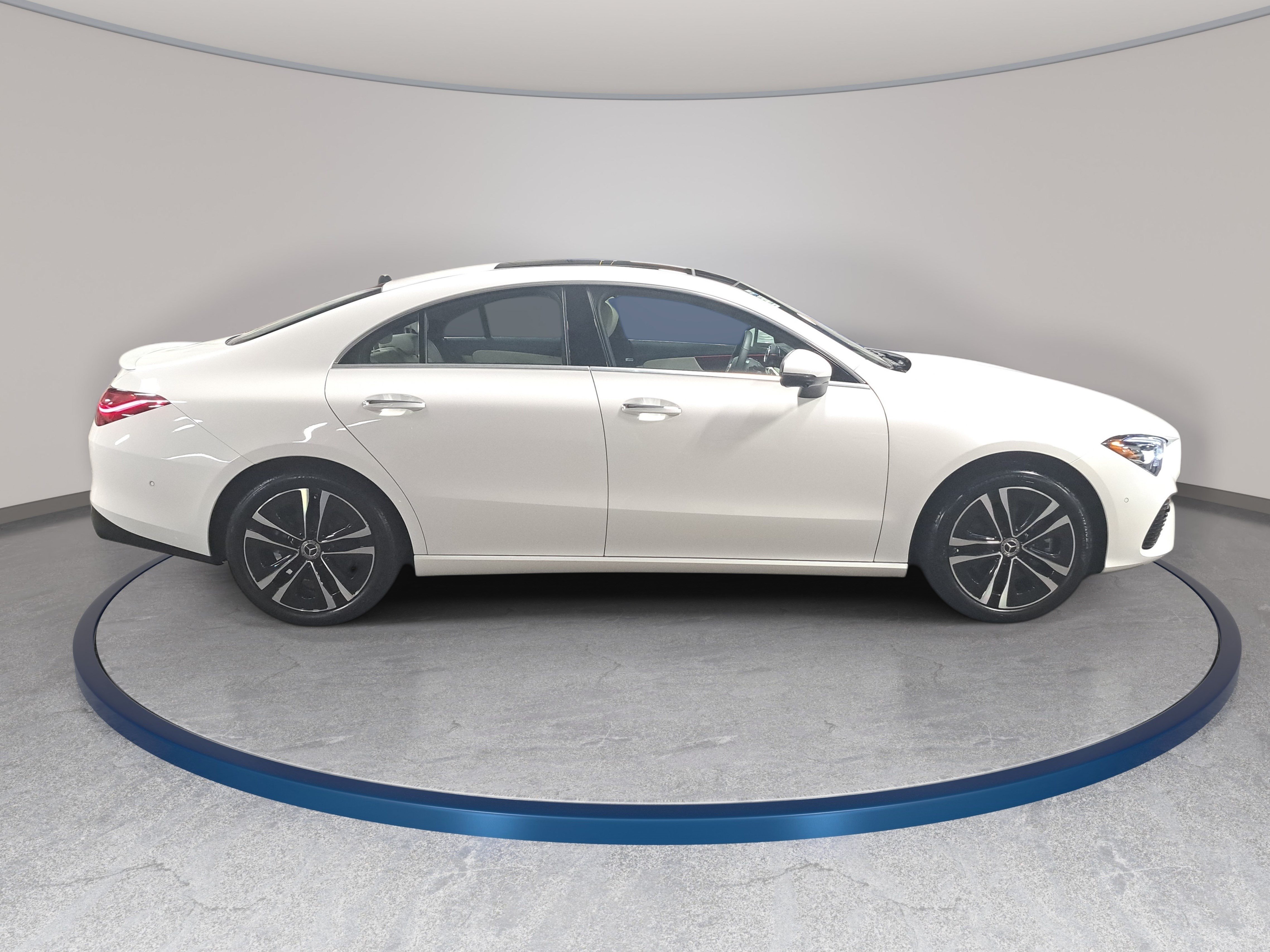 Used 2026 Mercedes-Benz CLA 250 image 5