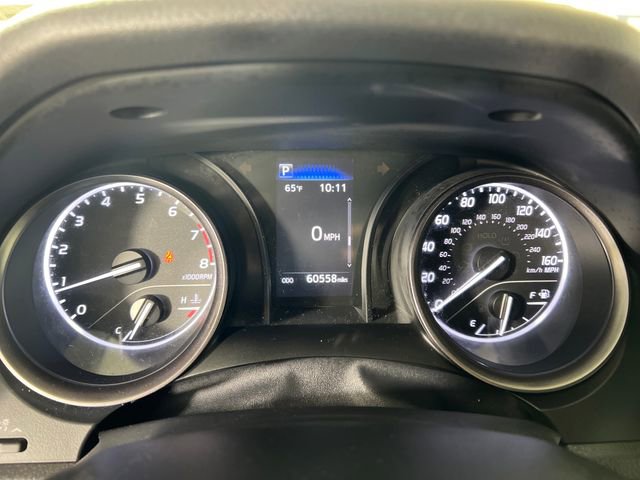 Used 2023 Toyota Camry SE image 16