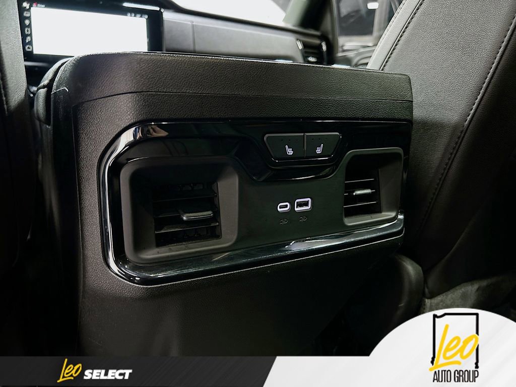 Certified 2024 GMC Sierra 2500 AT4 w/ AT4 Premium Plus Package image 27