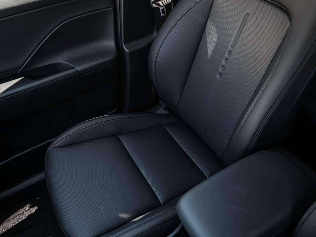 New 2026 Hyundai Kona SEL Premium AWD/4WD image 25
